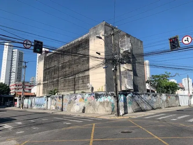 APARTAMENTO para alugar na cidade de FORTALEZA-CE