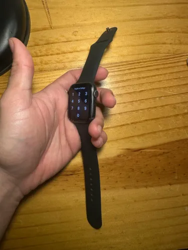 Apple Watch SE