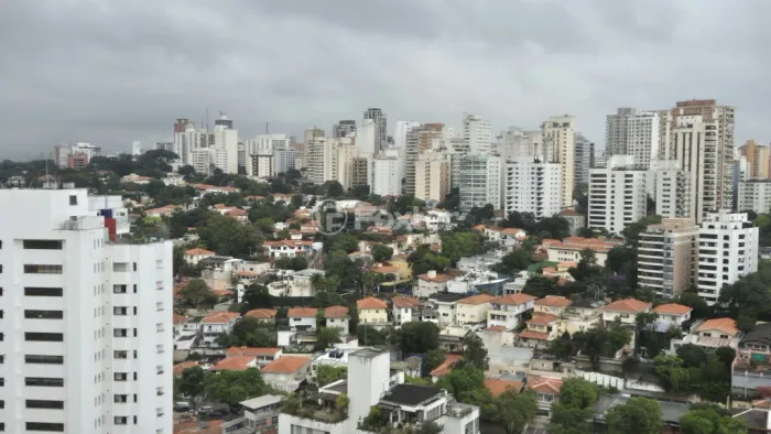 Apartamento à venda Rua Conselheiro Brotero, Santa Cecília - São Paulo