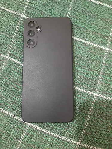 a05s novinho com menos de 1ano de usocom capinha carregadornunca foi aberto 600 e tbm troc
