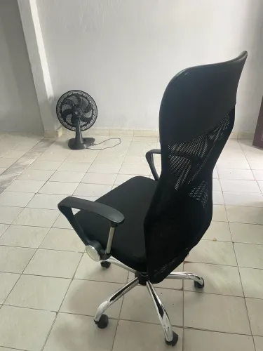 Cadeira de escritório