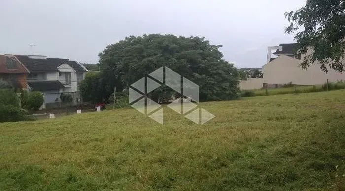 Terreno à venda no bairro Marechal Rondon - Canoas