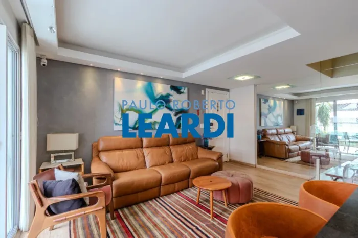 APARTAMENTO - PLANALTO PAULISTA - SP