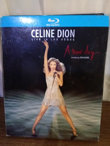 Celine Dion