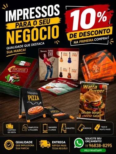 Impressão 
