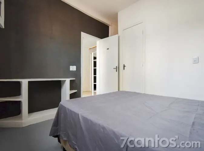 Apartamento, Meireles, 1 Suíte