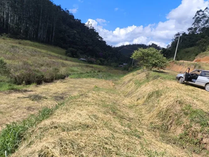 Chácara a venda
