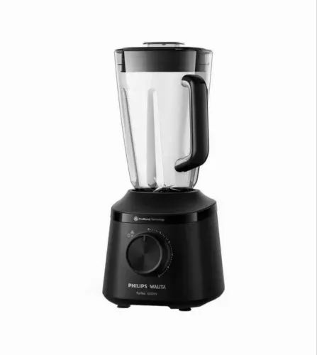 LIQUIDIFICADOR PHILIPS WALITA HR2270/91 1000W PTO 110V