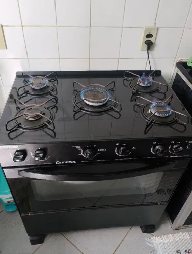 Fogão