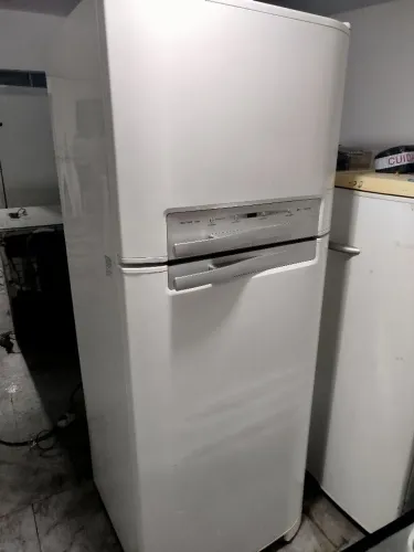 Geladeira electrolux duplex Frost Free