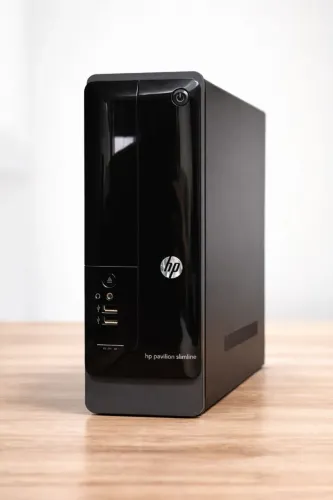 HP Pavilion Slimline