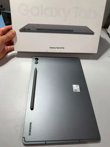 Samsung Tab S9 FE+