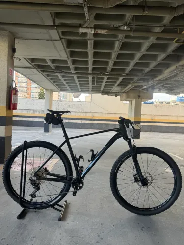 Bicicleta MTB Montain bike Sense impact SL