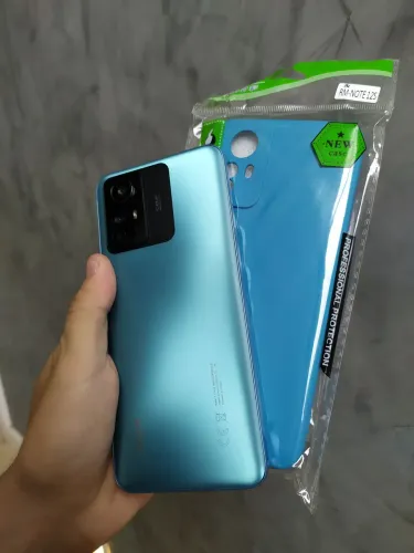 Redmi note 12s 256gb/8gb ram