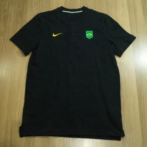Shorts + Polo Seleção brasileira