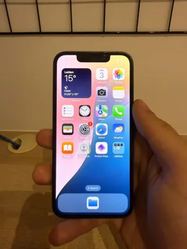 iPhone 13 Mini 128 GB - Usado