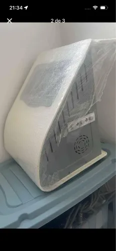 OPORTUNIDADE APARELHOS DE ESTÉTICA