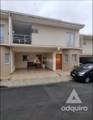 Casa para Venda 3 Quartos, 2 Suites, 2 Vagas, 202 m², Estrela