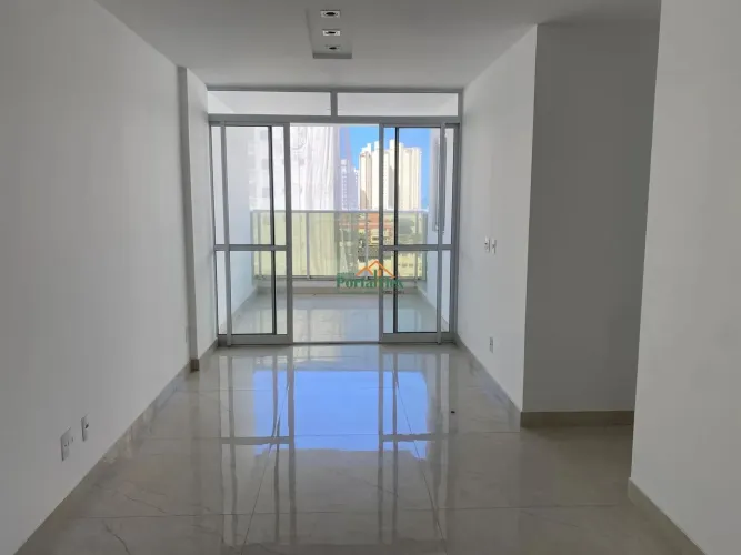 Apartamento à venda em Itapuã - Vila Velha/ES
