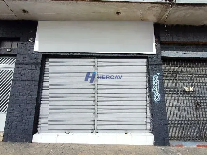 Salão comercial para alugar no bairro Vila Medeiros - São Paulo/SP, Zona Norte