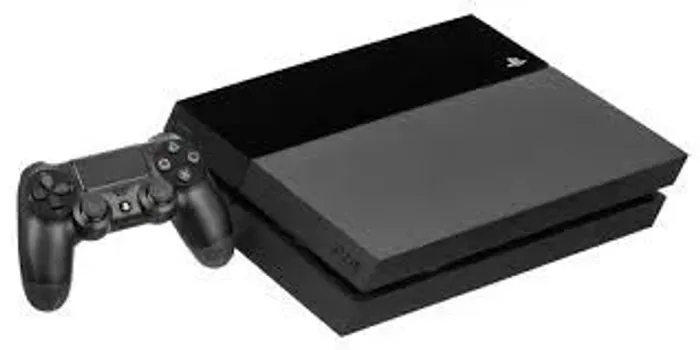 Vendo PS4 Fat 500 gb