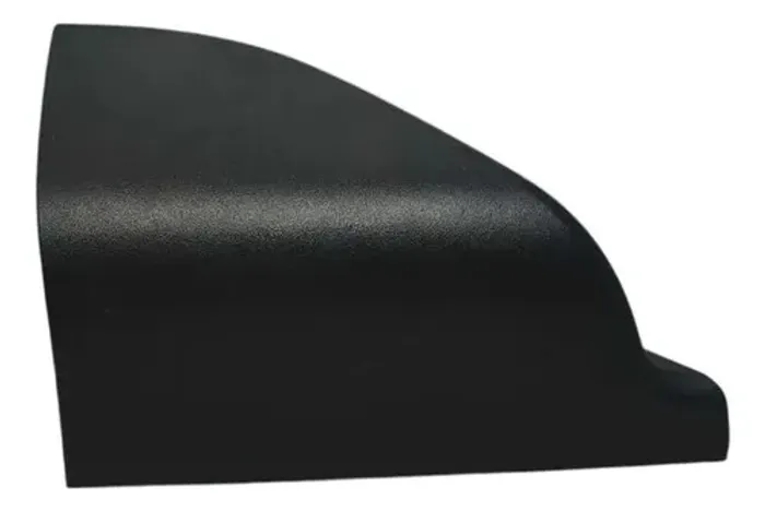 Moldura Interna Retrovisor Diant Dir Gm Tracker 2020 A 2024