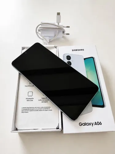 Samsung A06