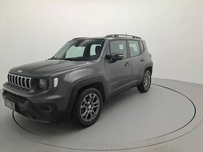 Jeep Renegade Long. T270 1.3 TB 4X2 Flex Aut. 2025