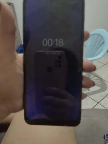 Moto E7plus