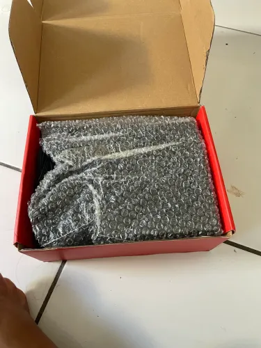 Fonte ATX Pcyes Spark 500W PFC Ativo - Nova na Caixa | Ótimo Custo-Benefício