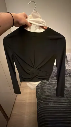 Blusa ZARA- Usada 1 vez
