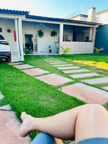 Casa em rorainópolis
