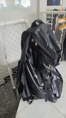 Mala de Viagem NorthFace