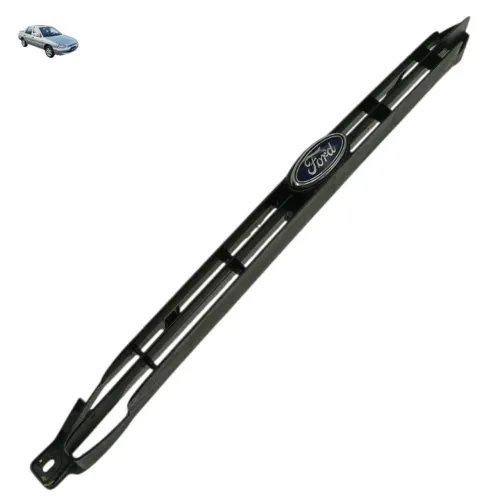 Grade dianteira Ford Escort Zetec 1997 1998 1999 2000 01 02