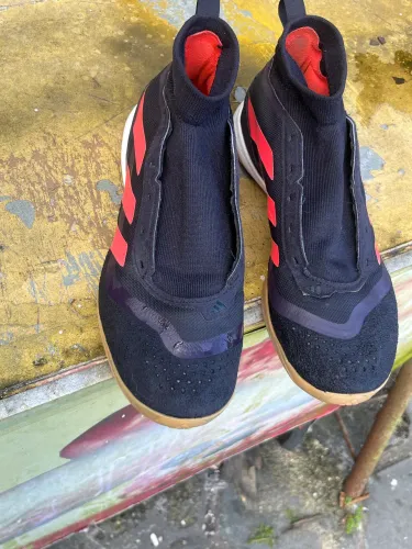 Adidas predator 