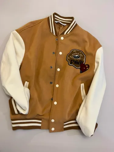Jaqueta Zara Bomber