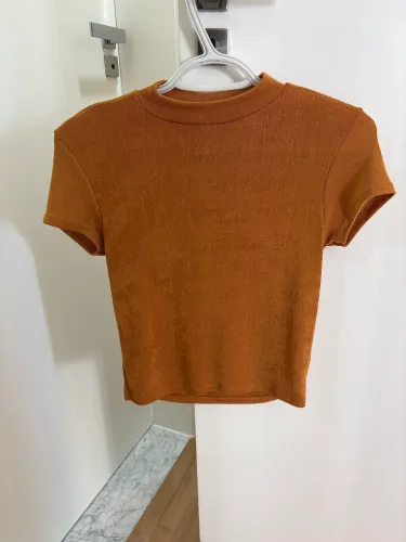 Blusa Amarelo Brilhante Youcom