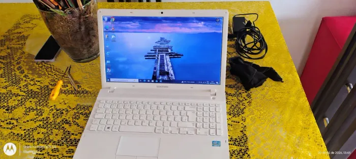 Notebook Samsung vivo book