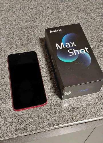 Asus zenfone