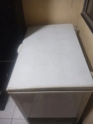 Freezer