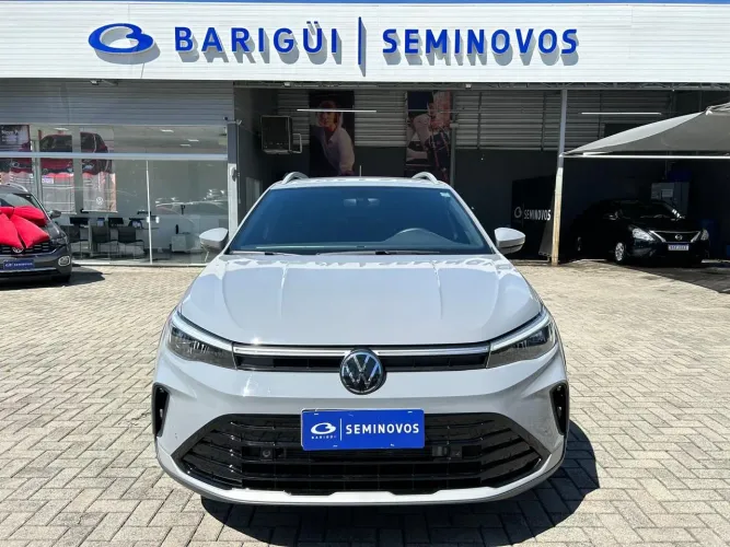 Volkswagen Nivus Highline 1.0 200 TSI Flex AUT 2026