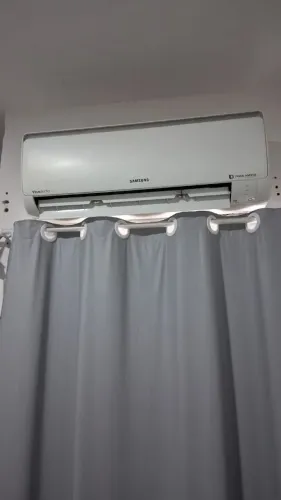 Ar condicionado 