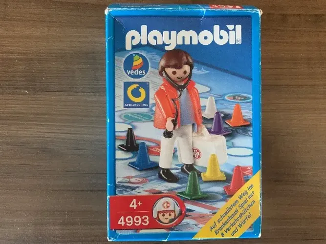 Playmobil Sodero