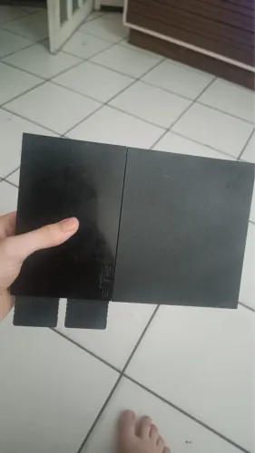PLAYSTATION 2