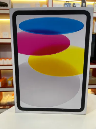 Promoção tablet ipad 11 a16 128giga silver lacrados