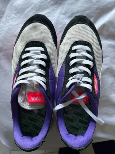 Tênis puma original 