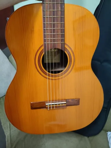VIOLÃO DI GIORGIO