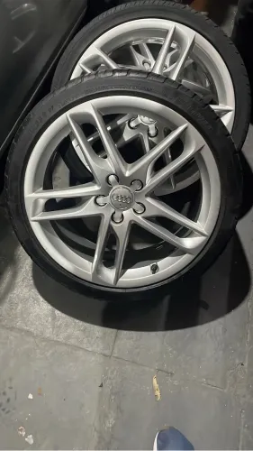 Aro 19 5x112