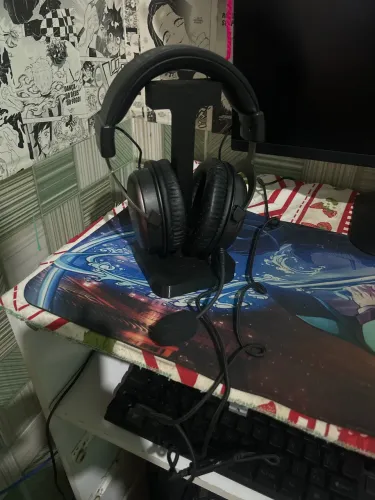 Fone gamer havit