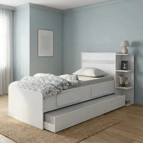 CAMA BIBOX - JOSÉ MÓVEIS